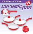 Ceramic Pan